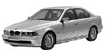 BMW E39 C0301 Fault Code