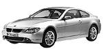BMW E63 C0301 Fault Code