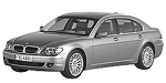 BMW E66 C0301 Fault Code