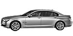 BMW F02 C0301 Fault Code